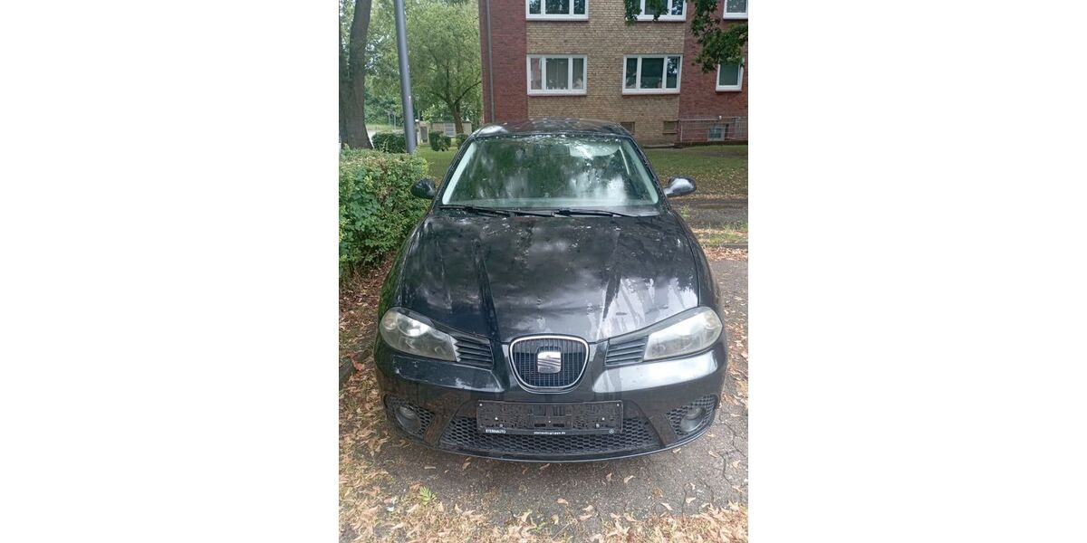 Seat Ibiza 270.000 km 800 &euro; Kiel 24113