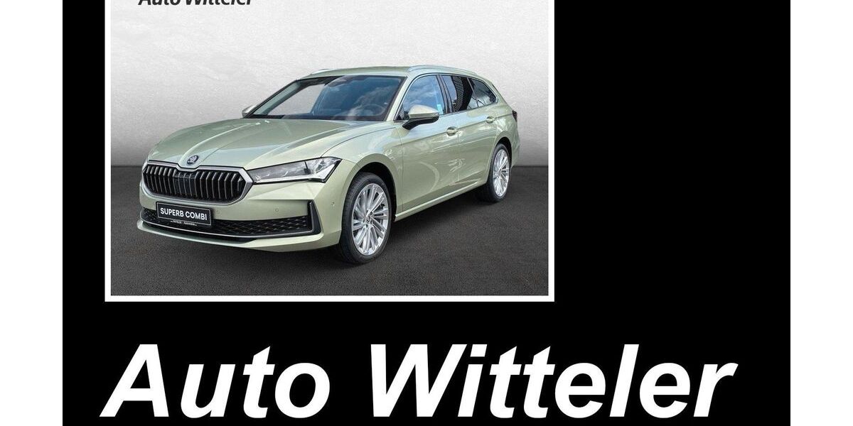 Skoda Superb 57.236 km 36.970 &euro; Brilon 59929