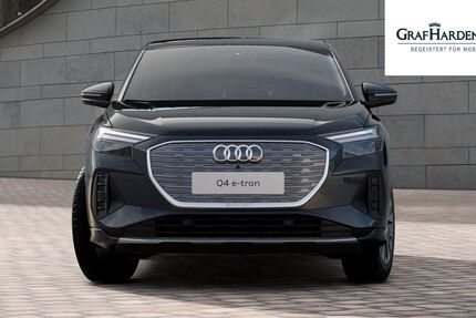 Audi Q4 e-tron 36.700 km 27.890 € Überlingen 88662