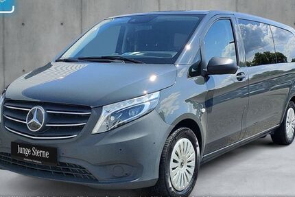 Mercedes-Benz Vito 103.508 km 36.990 &euro; Böblingen 71034