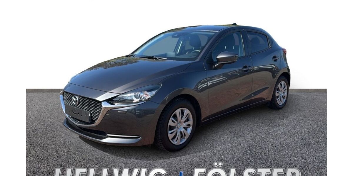 Mazda 2 63.120 km 13.850 &euro; Kellinghusen 25548