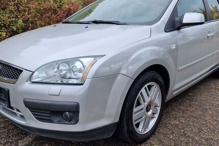 Ford Focus 134.650 km 4.970 € Neuwied 56566