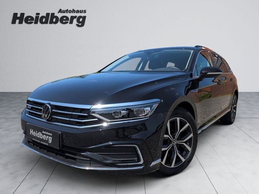Passat Variant