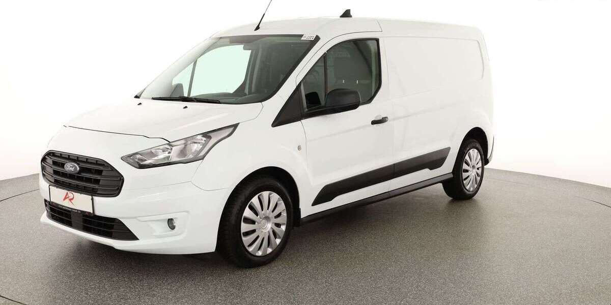 Ford Transit Connect 57.866 km 17.880 &euro; Berlin 12103