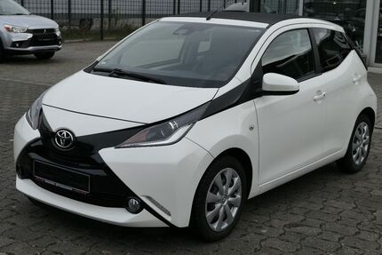Toyota Aygo (X) 115.300 km 8.790 € Adelheidsdorf 29352