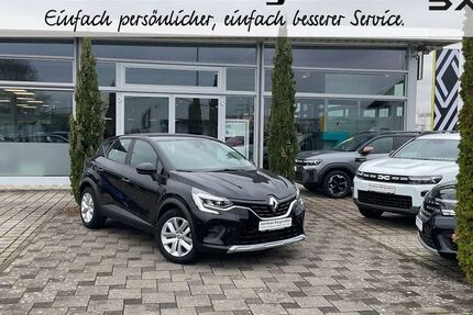 Renault Captur 14.267 km 15.690 &euro; Linkenheim-Ho. 76351