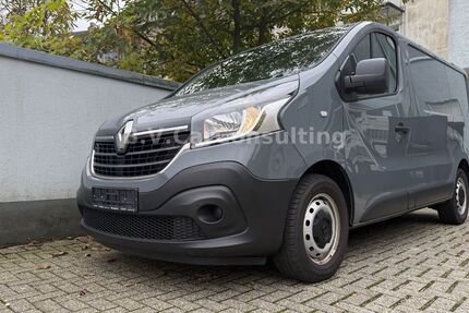 Renault Trafic 61.700 km 21.498 € Remscheid 42859