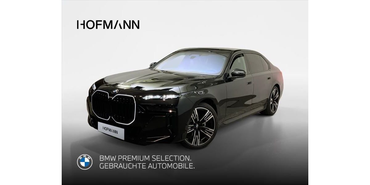 BMW 740 9.900 km 119.960 &euro; Regensburg 93055