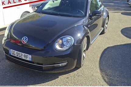 VW Beetle 147.447 km 7.485 &euro; Achern 77855