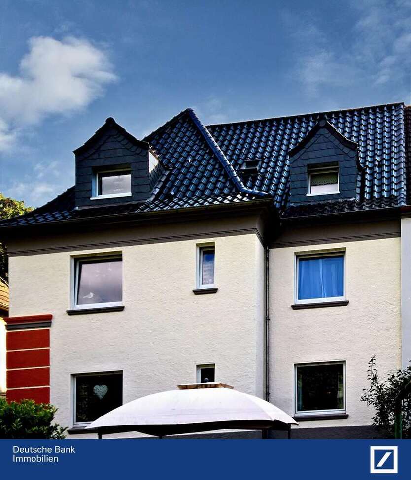Ihre goldene Chance auf eine sichere, rentable Zukunft in Dinslaken!
