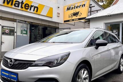Opel Astra 111.900 km 13.590 &euro; Grabow 19300
