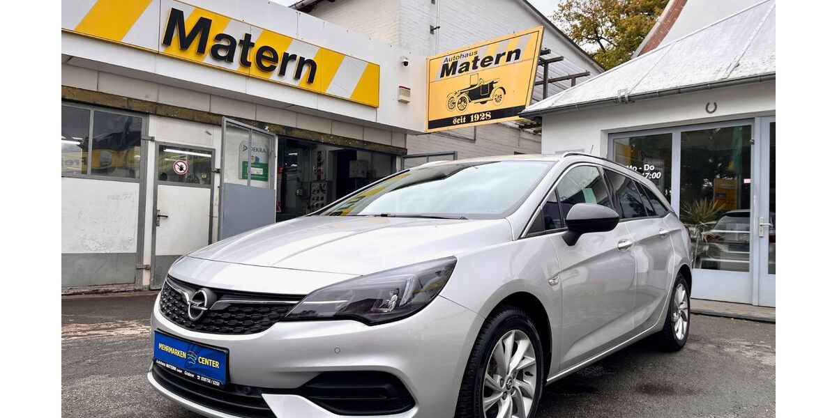 Opel Astra 111.900 km 13.590 &euro; Grabow 19300