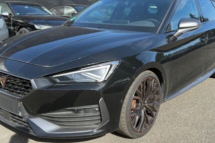 Cupra Leon 158.143 km 17.990 &euro; Braunschweig 38122