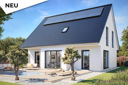 Haus Aschersleben - 5 Zimmer, 145 m&sup2;, 394.600&euro; | Angebot:26308679