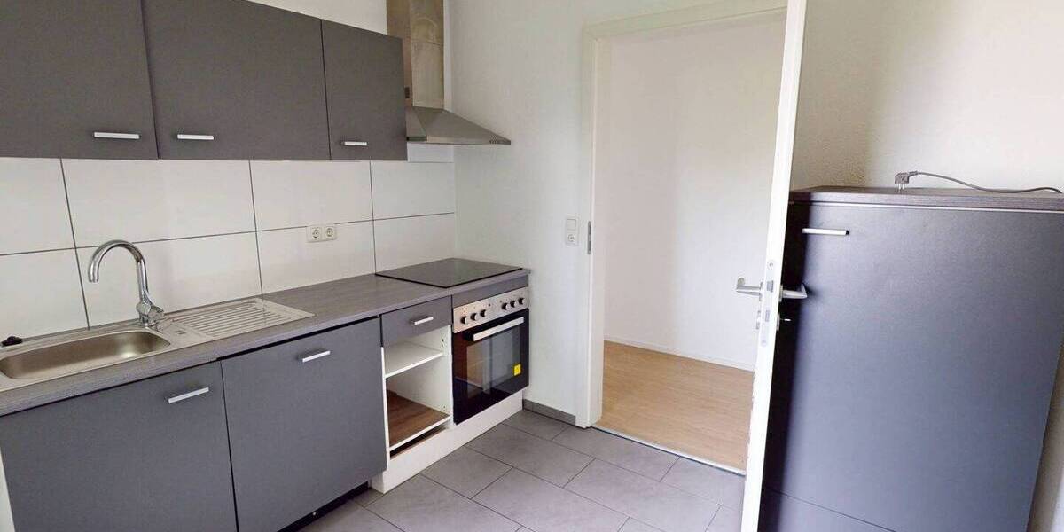 Etagenwohnung Roding Kienholz - 4 Zimmer, 88 m&sup2;, 730&euro; | Angebot:26797779