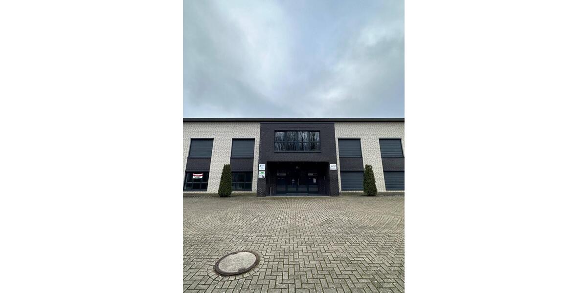 Gewerbeobjekt Ahaus - 1.430&euro; | Angebot:23123014