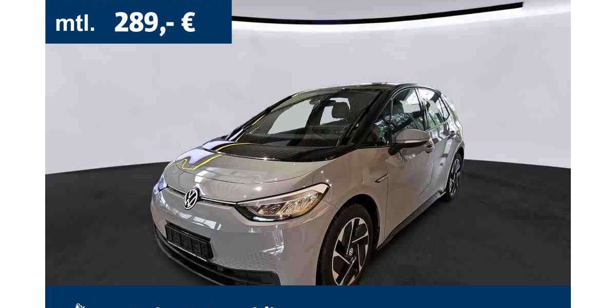 VW ID.3 64.460 km 18.930 &euro; Göppingen 73037