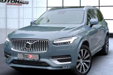 Volvo XC90 56.700 km 42.950 &euro; Kirchseeon 85614