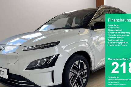 Hyundai KONA 75.548 km 22.840 &euro; Bad Soden-Salmünster 63628