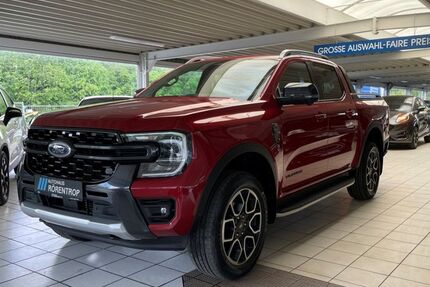 Ford Ranger 58.890 km 43.975 &euro; Lünen 44532