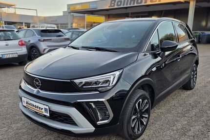Opel Crossland (X) 19.701 km 16.985 &euro; Bad Salzuflen 32108