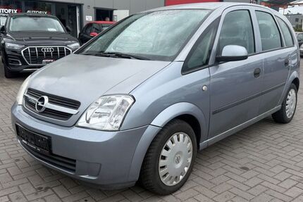Opel Meriva 208.000 km 999 &euro; Alzey 55232