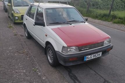 Daihatsu Charade 113.000 km 5.450 &euro; Laatzen 30880