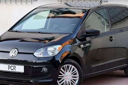 VW up! 100.000 km 5.999 &euro; Radebeul 01445