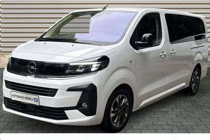 Opel Zafira 26.544 km 34.780 &euro; Rüsselsheim 65428