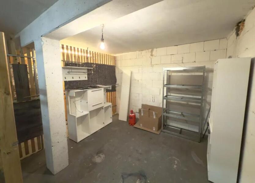 2 Zimmer-Wohnung (Kein Makler erwünscht)! zimmer