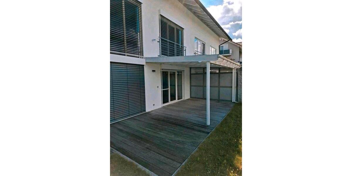 Doppelhaushälfte Altusried - 6 Zimmer, 160 m&sup2;, 693.000&euro; | Angebot:26929444