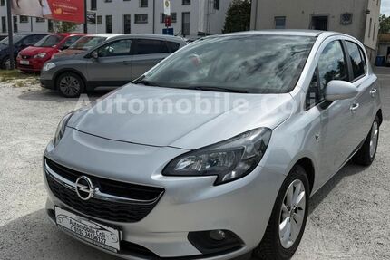 Opel Corsa 81.541 km 8.999 &euro; Simmern 55469