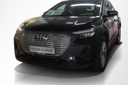 Audi Q4 e-tron 38.200 km 28.740 &euro; Erlangen 91058