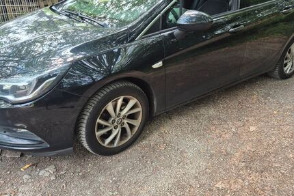 Opel Astra 149.500 km 8.500 &euro; Karlsruhe 76227