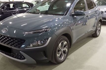 Hyundai KONA 99.000 km 16.660 &euro; Kelkheim 65779
