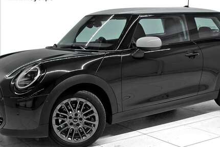 Mini Cooper S 14.500 km 26.930 &euro; Nienburg 31582