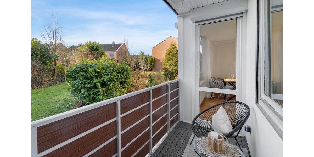 Erdgeschoßwohnung Oldenburg Eversten - 3 Zimmer, 80 m&sup2;, 259.900&euro; | Angebot:26931295