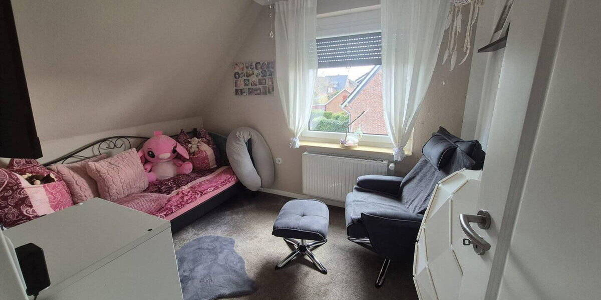 Einfamilienhaus Drochtersen - 4 Zimmer, 105 m&sup2;, 322.000&euro; | Angebot:26023398