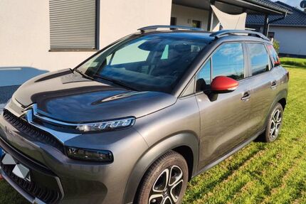 Citroen C3 Aircross 71.000 km 11.999 € Kolkwitz 03099