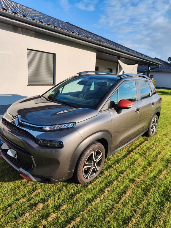 Citroen C3 Aircross 71.000 km 11.999 € Kolkwitz 03099