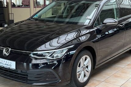 VW Golf 132.000 km 14.480 &euro; Hameln 31785