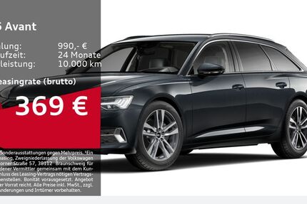 Audi A6 21.780 km 52.580 &euro; Lüdenscheid 58511
