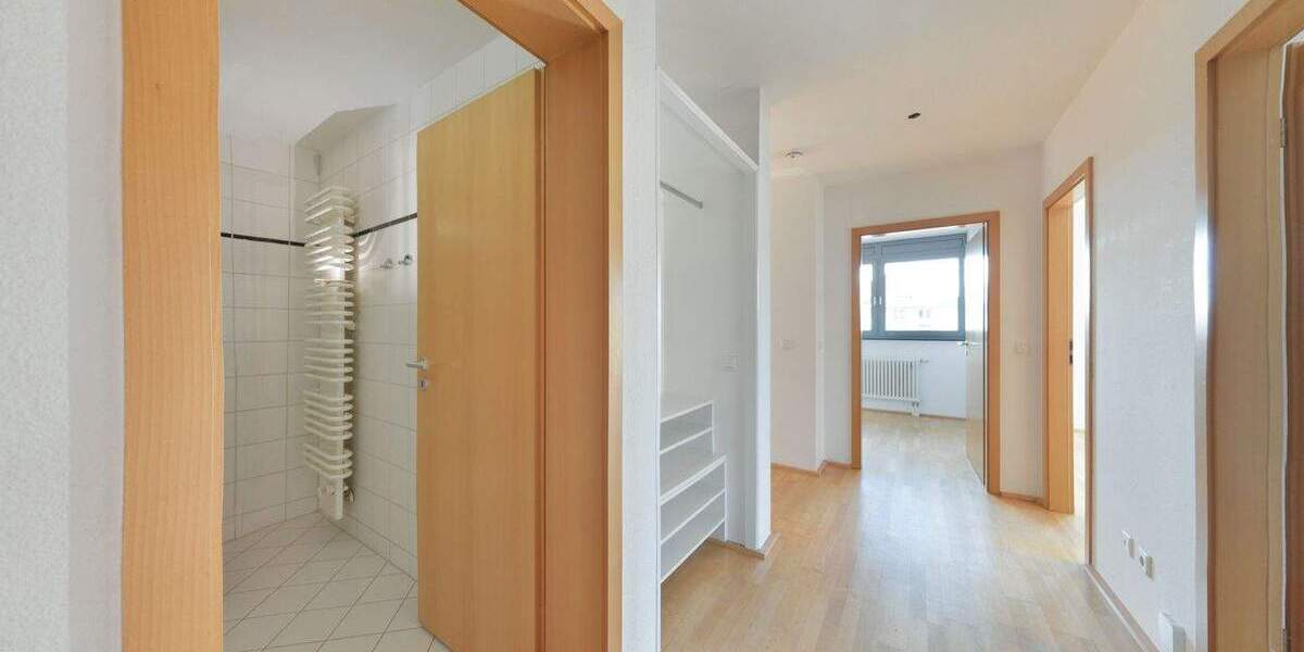 Etagenwohnung Dresden Seevorstadt-Ost/Großer Garten - 4 Zimmer, 117 m&sup2;, 519.990&euro; | Angebot:25563167