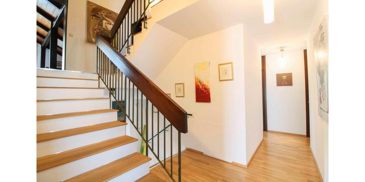 Einfamilienhaus Bad Saulgau - 9 Zimmer, 323 m&sup2;, 790.000&euro; | Angebot:26803150