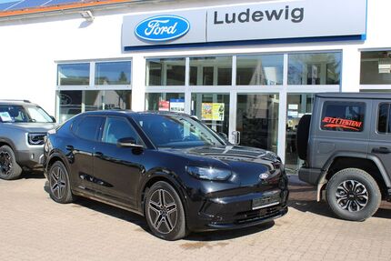 Ford Capri 6.645 km 41.990 &euro; Delligsen 31073