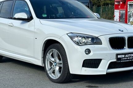 BMW X1 118.000 km 14.450 € Hamm 59077