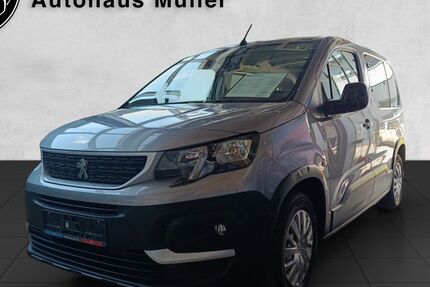 Peugeot Rifter 41.028 km 20.900 &euro; Neumarkt 92318