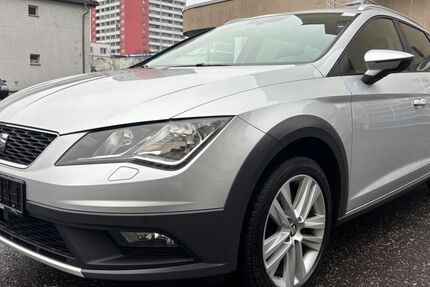 Seat Leon 164.800 km 9.450 &euro; Neu Isenburg 63263