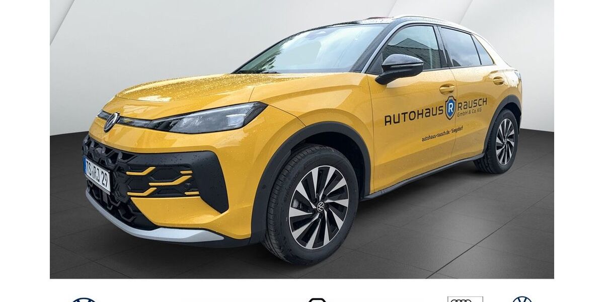VW T-Roc 12.000 km 38.950 &euro; Siegsdorf 83313