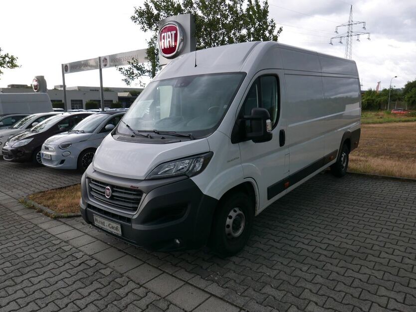 Fiat Ducato 73.069 km 23.799 € Wetzlar 35576